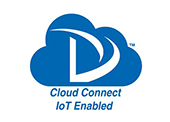 IoT Icon with TM 170 155