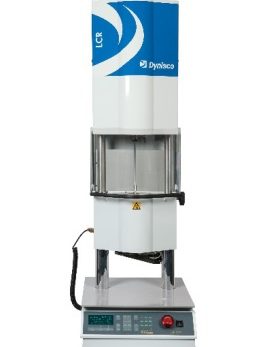 Dynisco LCR - Capillary Rheometer